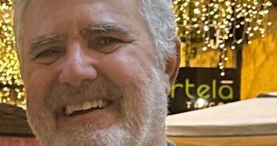 Empresário morre ao sofrer queda de escada de parque aquático de resort em Atibaia