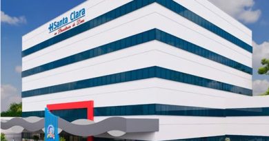 Hospital Universitário São Francisco de Bragança Paulista lança pedra fundamental