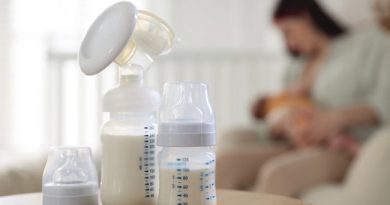 Banco de Leite Humano intensifica mobilização para captar novas doadoras