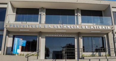 Atibaia já recebeu mais de R$ 190 milhões em principais repasses no primeiro trimestre