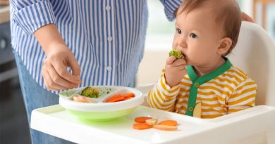 Clube de Mães aborda alimentação na infância em encontro promovido pelo Fundo Social de Atibaia