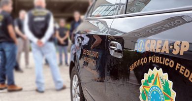 Crea-SP mobiliza fiscalização em operação com foco em barragens, usinas e hospitais