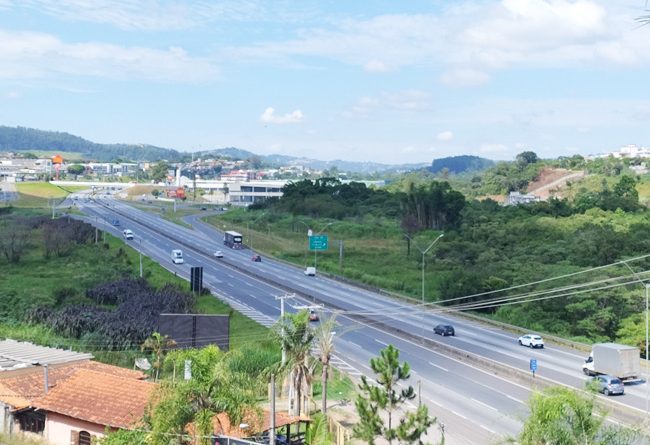 Nova concessão da Fernão Dias pode viabilizar construção de viaduto ligando Cerejeiras e Imperial com o Alvinópolis