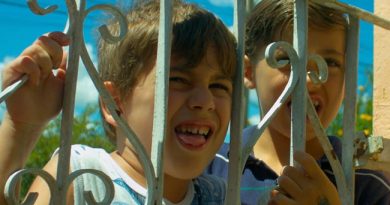 Filme de Atibaia “A Bola” volta a entrar em cartaz em Portugal