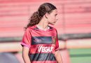 Talento de Atibaia ganha espaço no futebol feminino paulista e integra projeto de expansão em Guarulhos