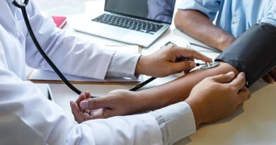 Atibaia realiza Semana Municipal de Prevenção à Hipertensão e fortalece o Projeto Prev-AVC