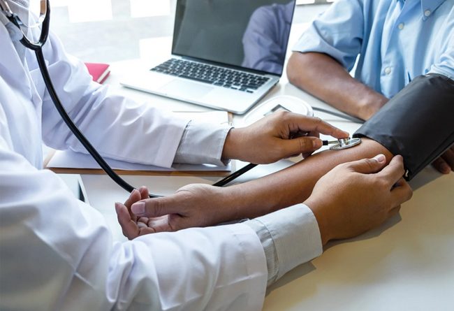 Atibaia realiza Semana Municipal de Prevenção à Hipertensão e fortalece o Projeto Prev-AVC