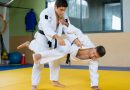 Atibaia conquista várias medalhas no Paulista Inter Regional de Judô