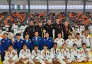 Atibaia conquista várias medalhas no Paulista Inter Regional de Judô