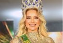 Bragantina é eleita Miss Brasil Culture e reforça protagonismo na região