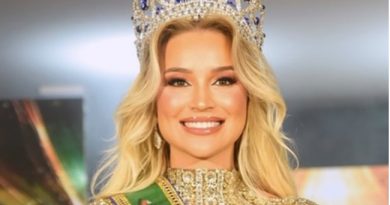 Bragantina é eleita Miss Brasil Culture e reforça protagonismo na região