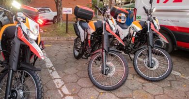 Ação rápida de socorristas salva criança após afogamento em piscina em Atibaia