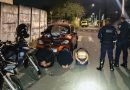 GCM de Atibaia detém três pessoas por furto qualificado após ação integrada com monitoramento