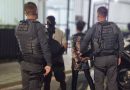 Polícia Militar captura dois procurados pela Justiça em Atibaia