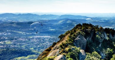 Atibaia é contemplada com verba do Governo Estadual para investimentos em turismo