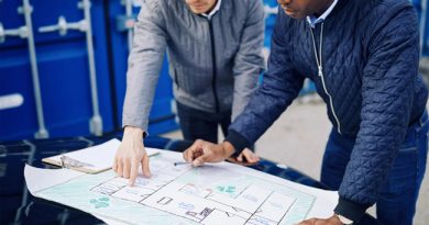 Engenharia transforma ideias em soluções