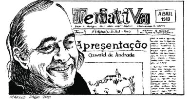 HISTÓRIAS DE ATIBAIA – Vinicius de Moraes, a cidade e a confeitaria