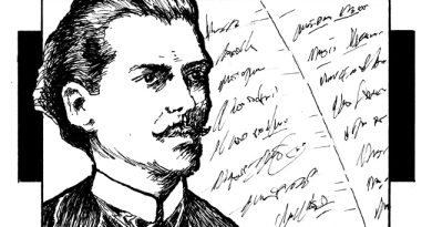 HISTÓRIAS DE ATIBAIA – Associação Cultural Castro Alves e a poesia local  (parte 1)
