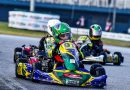 Felipe Saddi supera susto em Interlagos, mantém liderança e parte para desafio internacional no Sul-Americano