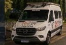Polícia Militar salva criança de 3 anos durante atendimento emergencial em Atibaia