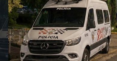 Polícia Militar salva criança de 3 anos durante atendimento emergencial em Atibaia