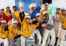 Highlanders conquista título da 1ª Taça Brasil de Baseball Amador em Ibiúna