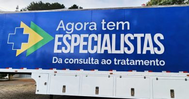 Atibaia recebe Carreta Móvel de Tomografia para ampliar acesso a exames