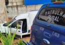 GCM de Atibaia localiza veículo furtado em Bragança Paulista