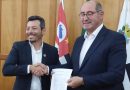 Atibaia avança em parceria internacional com Centro Europeu de Música