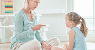 “Não” também é resposta na hora de impor limites