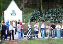 Missa abre programação dos 361 anos de Atibaia neste sábado (30)