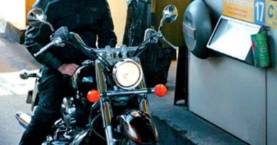 Motociclistas ficarão isentos de pedágio na Fernão Dias a partir quarta-feira (12)