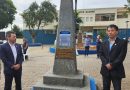 Inauguração de placa marcou homenagem aos Pracinhas de Atibaia