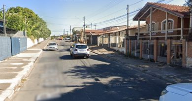 Ruas do bairro do Recreio Estoril terão mudanças de direção no trânsito Ruas do bairro do Recreio Estoril terão mudanças de direção no trânsito