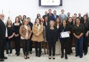 Câmara de Atibaia realizou a Sessão Solene em homenagem aos Trabalhadores da Saúde