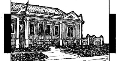 HISTÓRIAS DE ATIBAIA – A inauguração do Grupo Escolar