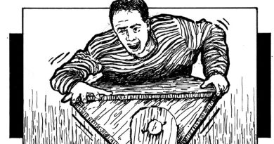 HISTÓRIAS DE ATIBAIA – As festas de aniversário de Atibaia nos anos 50