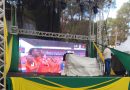 Atibaia abre hoje a Copa do Mundo para o Brasil com o Atibaia Fest no Parque Edmundo Zanoni