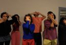 Mostra Solar de Inverno reúne apresentações de dança e música no Casarão Julia Ferraz