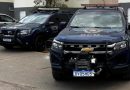 GCM de Atibaia apreende drogas e recupera motocicleta furtada nesta sexta-feira (26)