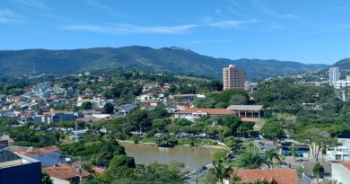 Atibaia é a 9ª cidade mais segura do Brasil segundo estudo Atibaia é a 9ª cidade mais segura do Brasil segundo estudo