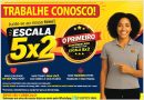 Big Supermercados e Empório Big são os primeiros supermercados da região a implantar escala 5×2