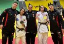 Judô de Atibaia conquista medalhas no Campeonato Paulista Sub-21 e na Seletiva do JEESP – 2026