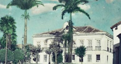 De prisão a Centro de Memória: mostra celebra os 190 anos do prédio do Museu de Atibaia