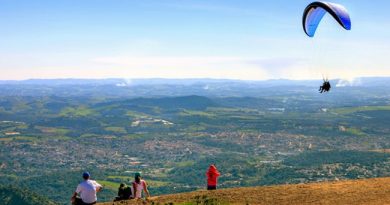 Atibaia reforça investimentos no turismo com grande calendário de eventos Atibaia reforça investimentos no turismo com grande calendário de eventos