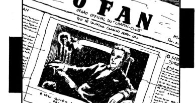 HISTÓRIAS DE ATIBAIA – O Clube de Cinema de Atibaia  (Parte 3)