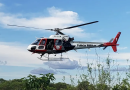 Quadrilha invade casa por área de mata, rende moradores e mobiliza operação policial em Atibaia