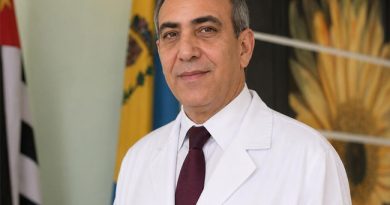Dr. Caled Kadri: quando a profissão se torna missão