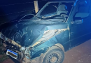 Motorista embriagado é preso após acidente grave com motociclista e agressão a bombeiro em Atibaia