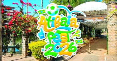 Agenda Cultural de Atibaia está cheia de atrações e Atibaia Fest continua Agenda Cultural de Atibaia está cheia de atrações e Atibaia Fest continua